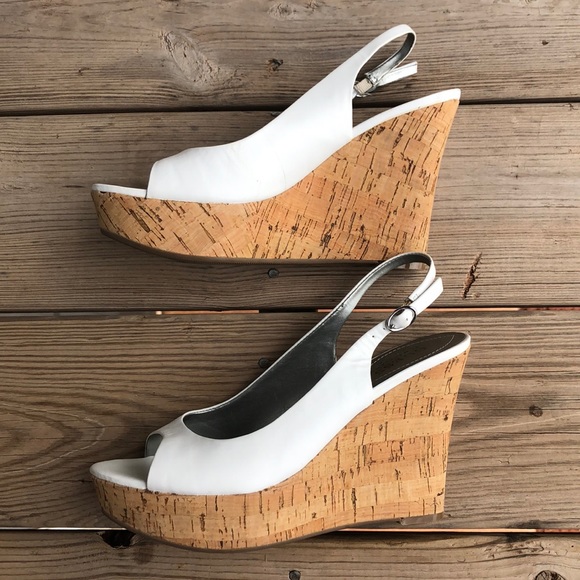 Guess by Marciano Shoes - Guess by Marciano | wedges
